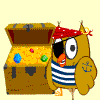 treasureOwl