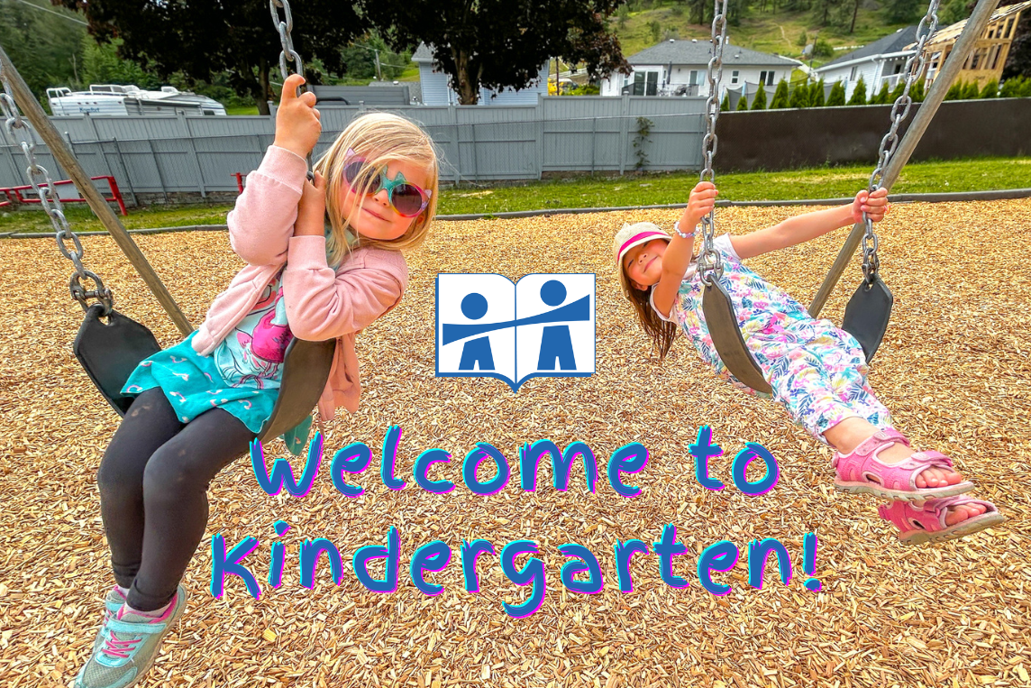 Kindergarten-Prep-Logo